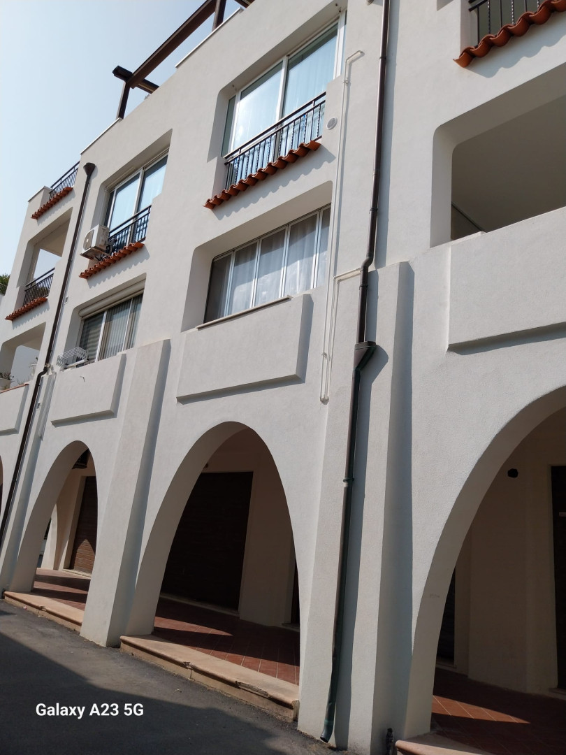 Monolocale Vicino al mare