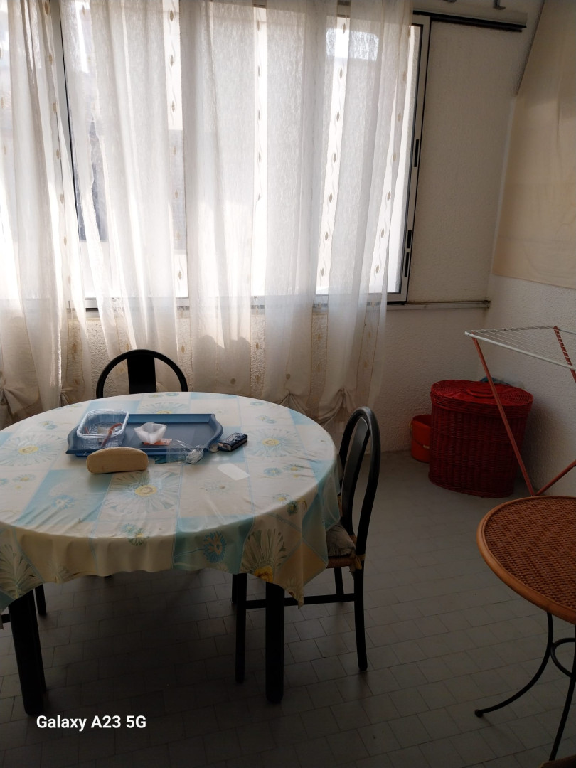 Monolocale Vicino al mare