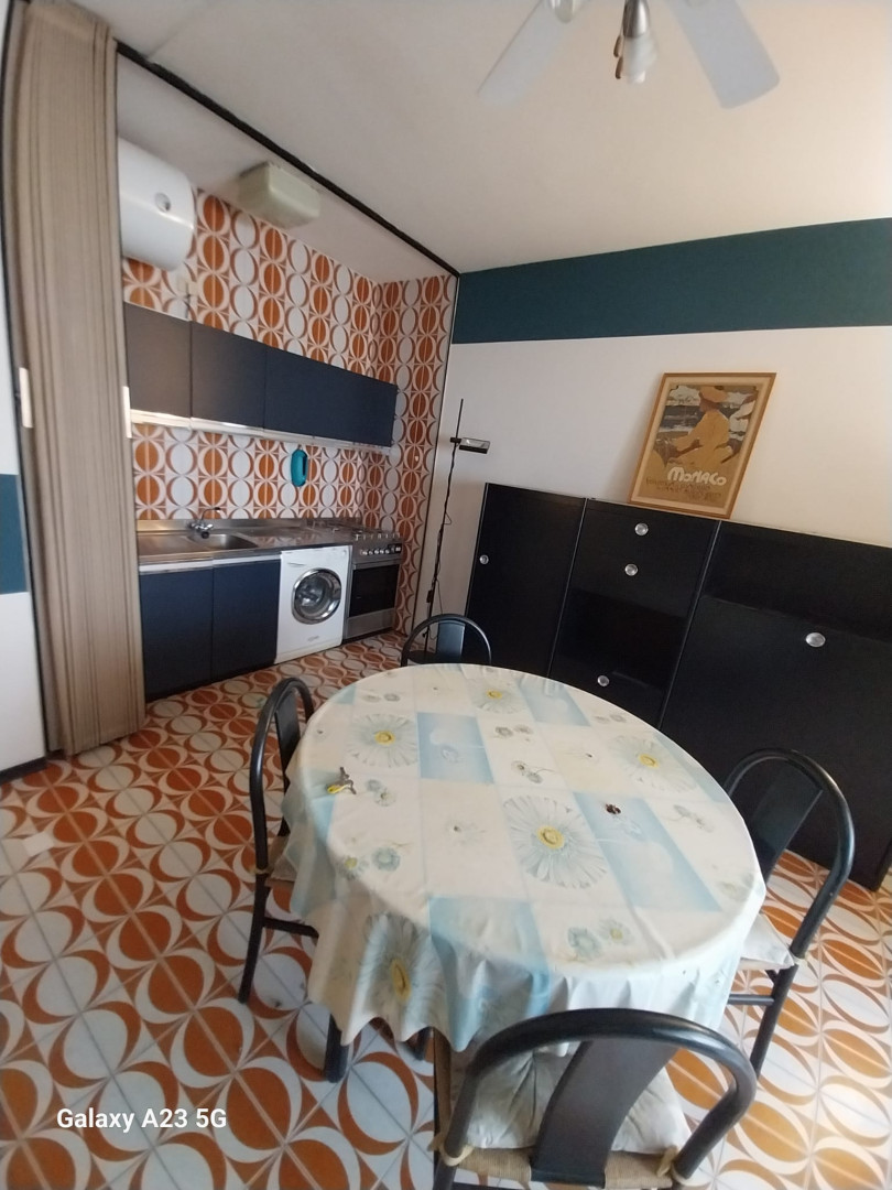 Monolocale Vicino al mare