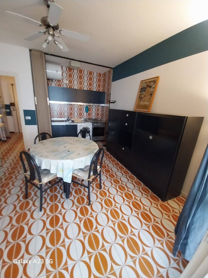 Monolocale Vicino al mare