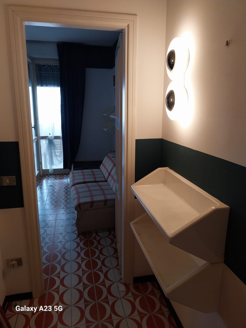 Monolocale Vicino al mare