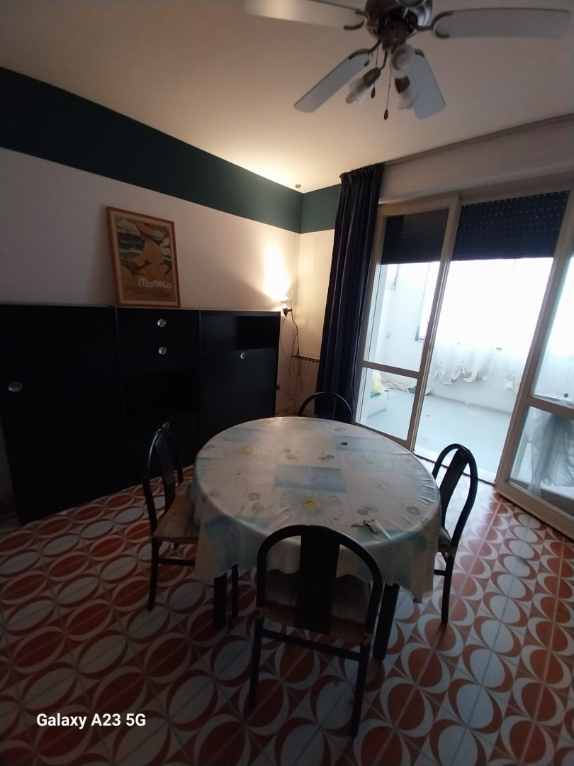 Monolocale Vicino al mare